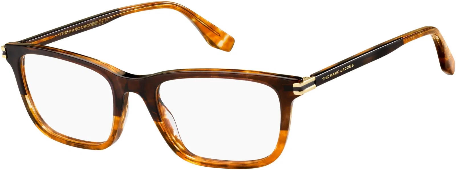 Marc Jacobs Marc518 Eyeglasses - view 2